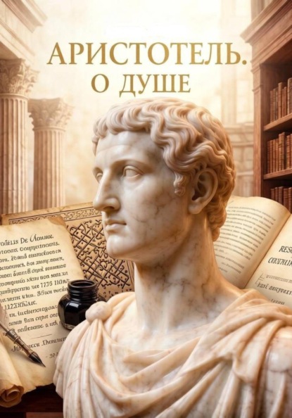 Скачать книгу О душе. С комментариями Аверроэса