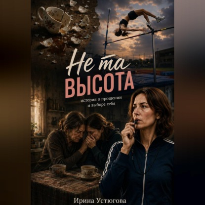 Скачать книгу Не та высота