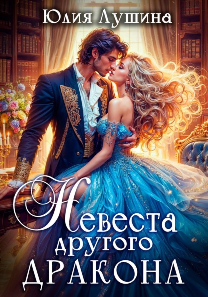 Скачать книгу Невеста другого дракона