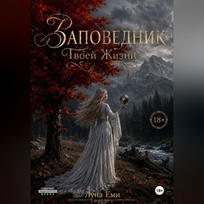 Скачать книгу Заповедник Твоей Жизни