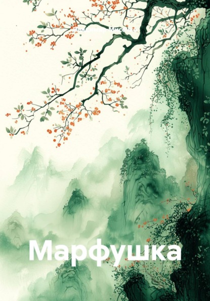Скачать книгу Марфушка