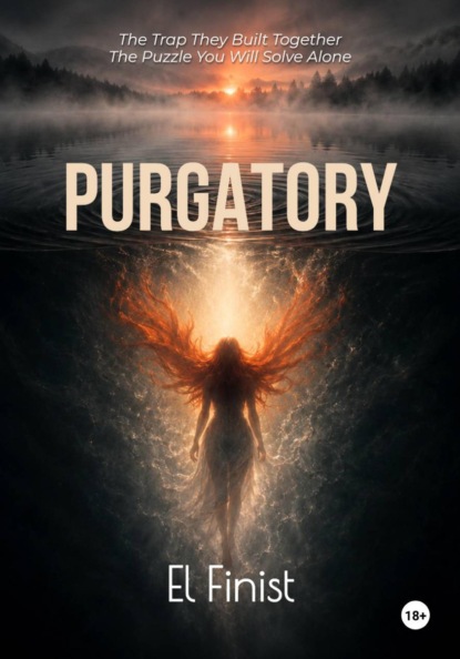 Скачать книгу Purgatory