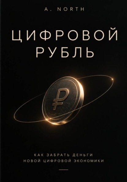 Скачать книгу Цифровой рубль
