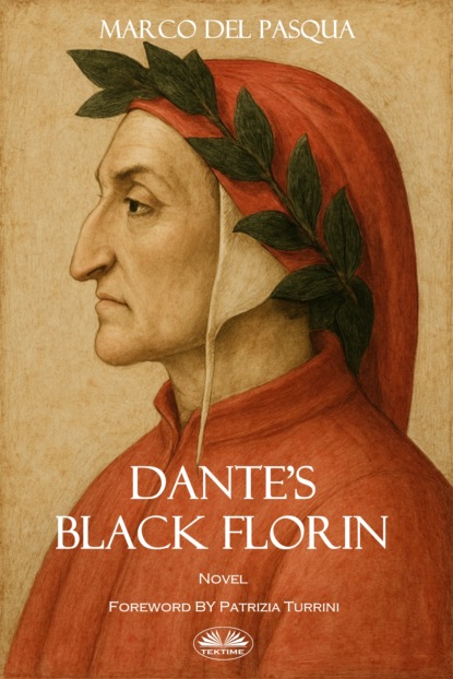 Скачать книгу Dante's Black Florin