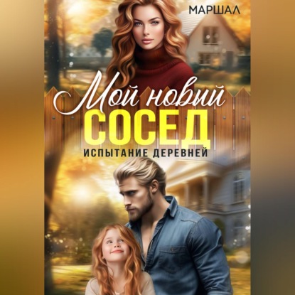 Мой новый сосед. Испытание деревней