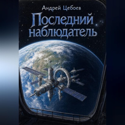 Скачать книгу Последний наблюдатель