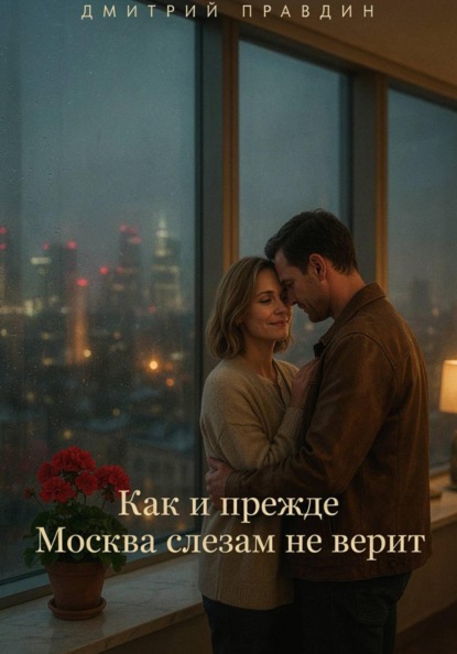 Скачать книгу Как и прежде Москва слезам не верит