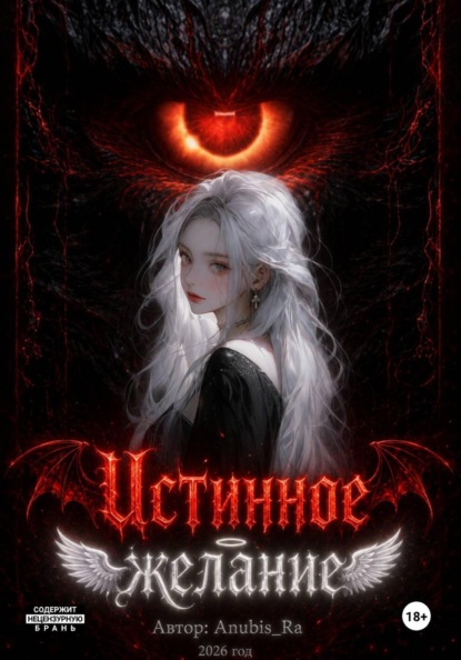 Скачать книгу Истинное желание