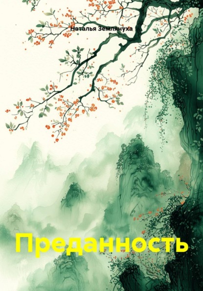 Скачать книгу Преданность