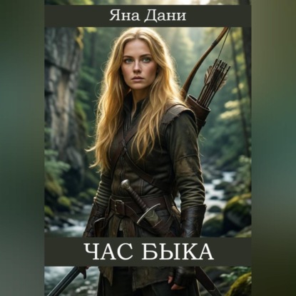 Скачать книгу Час быка