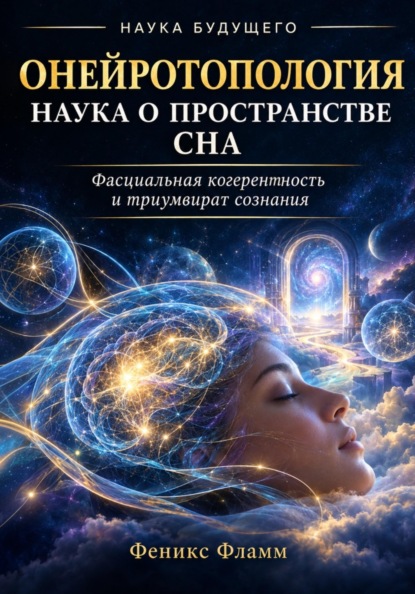 Скачать книгу Онейротопология: наука о пространстве сна