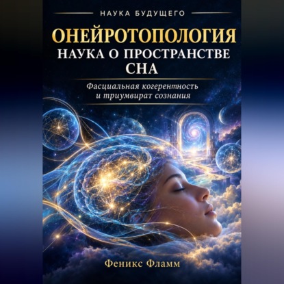 Скачать книгу Онейротопология: наука о пространстве сна