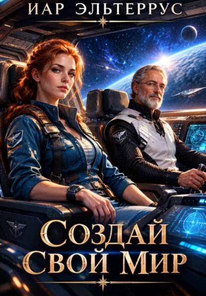 Скачать книгу Создай свой мир