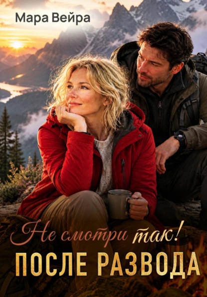 Скачать книгу Не смотри так! После развода