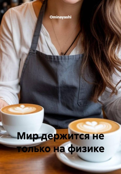 Скачать книгу Мир держится не только на физике