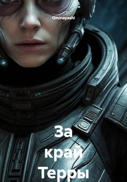 Скачать книгу За край Терры