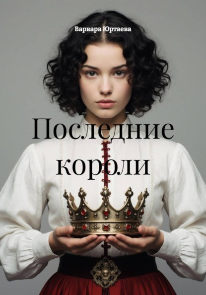 Скачать книгу Последние короли