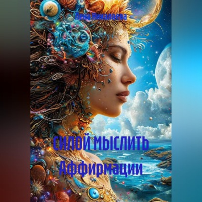 Скачать книгу Силой мыслить Аффирмации