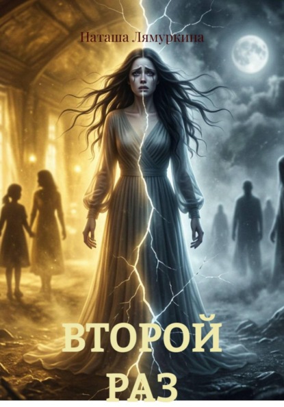 Скачать книгу ВТОРОЙ РАЗ