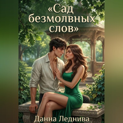 Скачать книгу Сад безмолвных слов