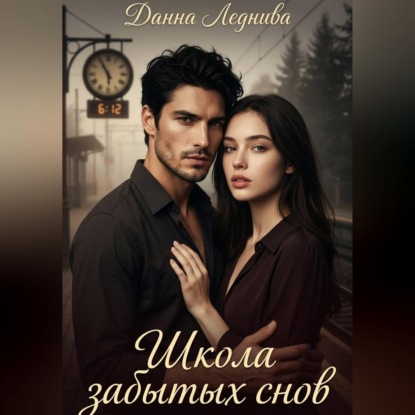 Скачать книгу Школа забытых снов