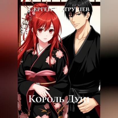 Скачать книгу Король душ