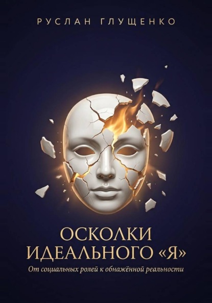 Скачать книгу Осколки идеального «Я»