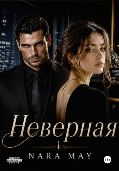 Скачать книгу НЕВЕРНАЯ