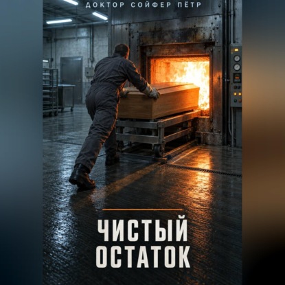 Скачать книгу Чистый остаток