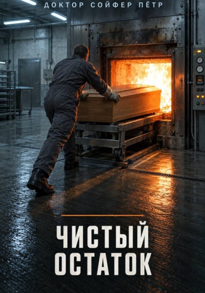 Скачать книгу Чистый остаток