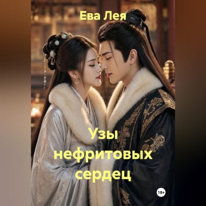 Скачать книгу Узы нефритовых сердец
