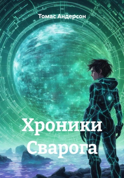 Скачать книгу Хроники Сварога