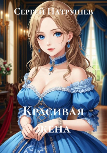 Скачать книгу Красивая жена