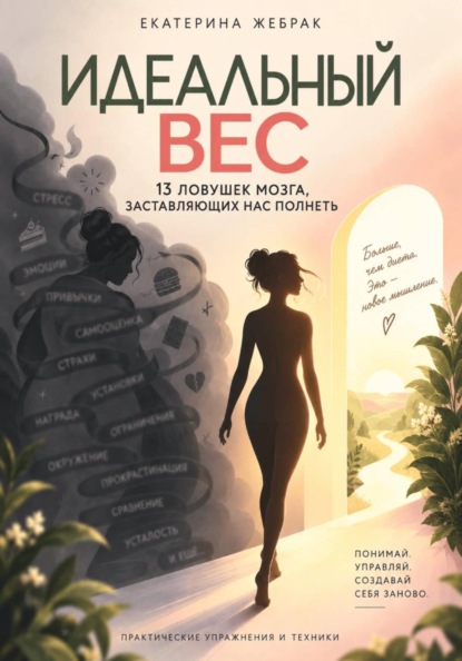Скачать книгу Идеальный вес