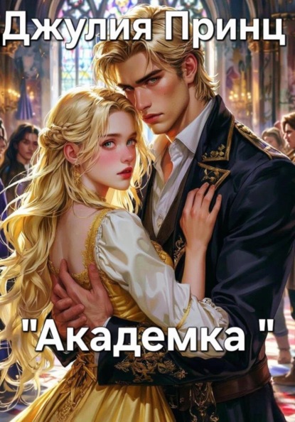 Скачать книгу Академка