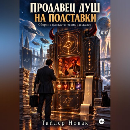 Скачать книгу Продавец душ на пол ставки