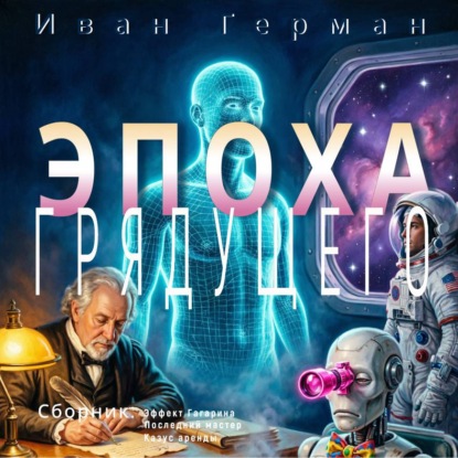 Скачать книгу Сборник Эпоха грядущего
