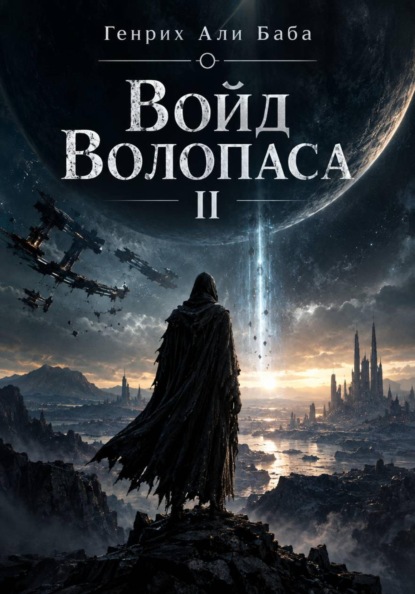 Скачать книгу Войд Волопаса II