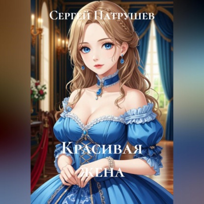 Скачать книгу Красивая жена