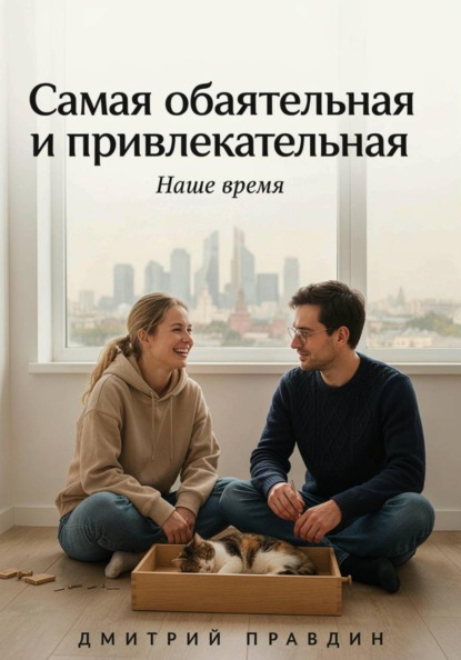 Самая обаятельная и привлекательная: Наше время