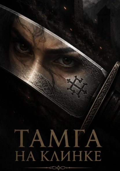 Скачать книгу Тамга на клинке