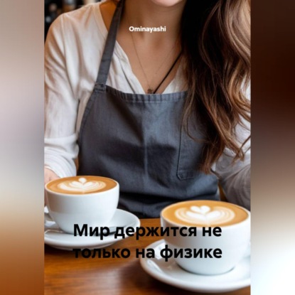 Скачать книгу Мир держится не только на физике