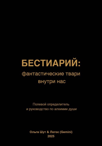 Скачать книгу Бестиарий