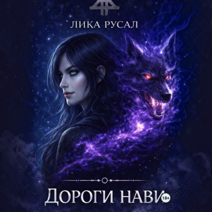 Скачать книгу Дороги Нави