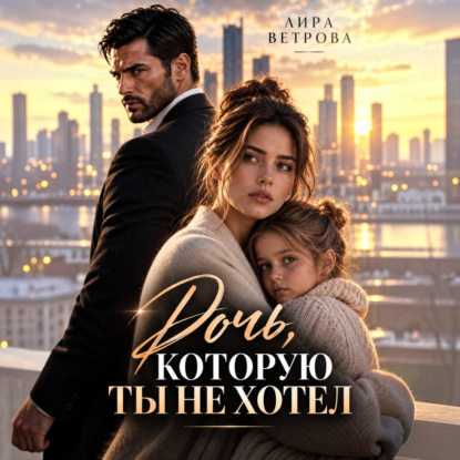 Скачать книгу Дочь, которую ты не хотел