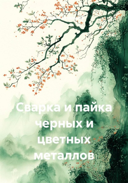 Скачать книгу Сварка и пайка черных и цветных металлов