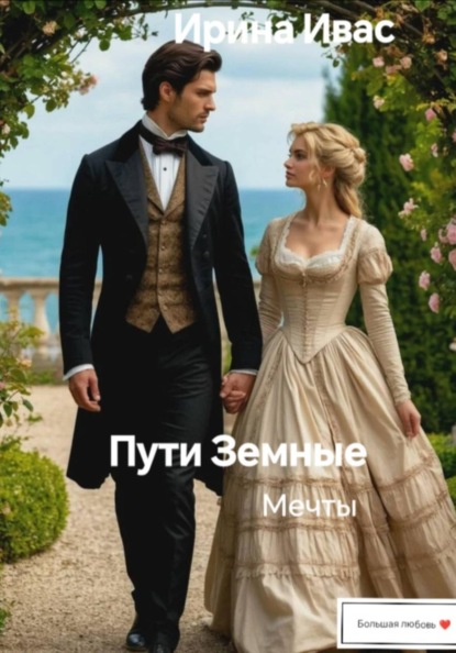 Скачать книгу Пути Земные. Мечты