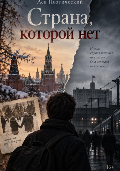 Скачать книгу Страна, которой нет