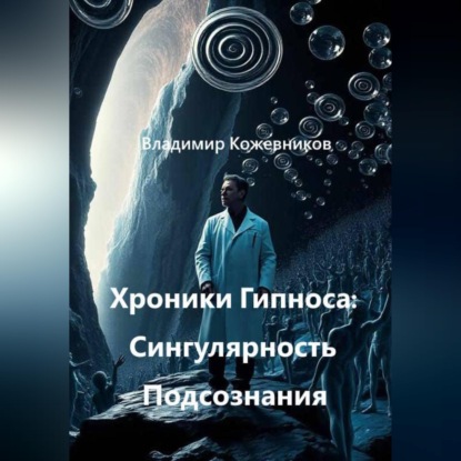 Скачать книгу Хроники Гипноса: Сингулярность Подсознания