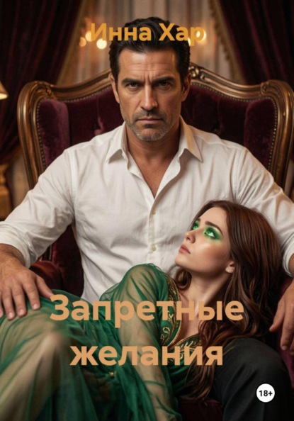 Скачать книгу Запретные желания